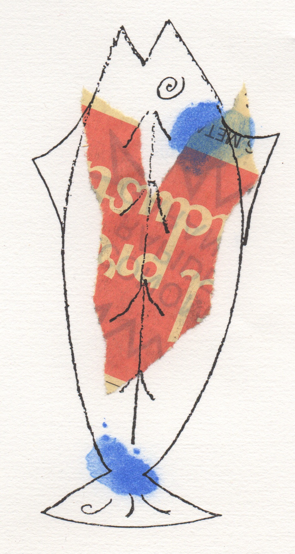 CUBIERTAS A LA DERIVA