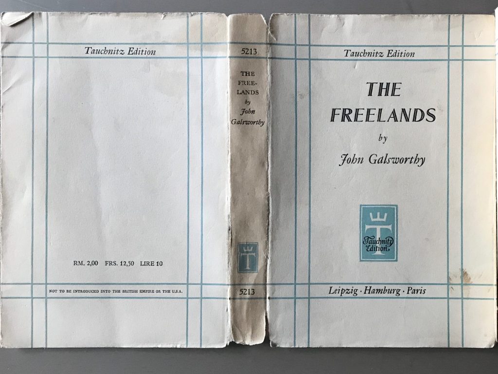 El «marco Oxford», Tartessos y los seis delfines