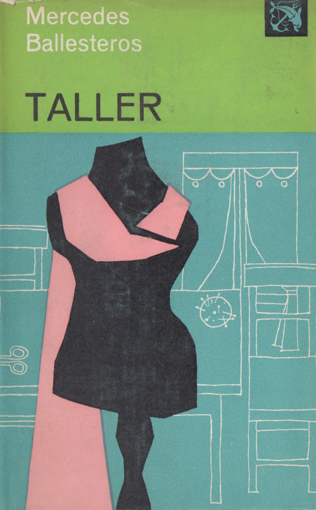 Modelo 2: Borrón y cuenta nueva