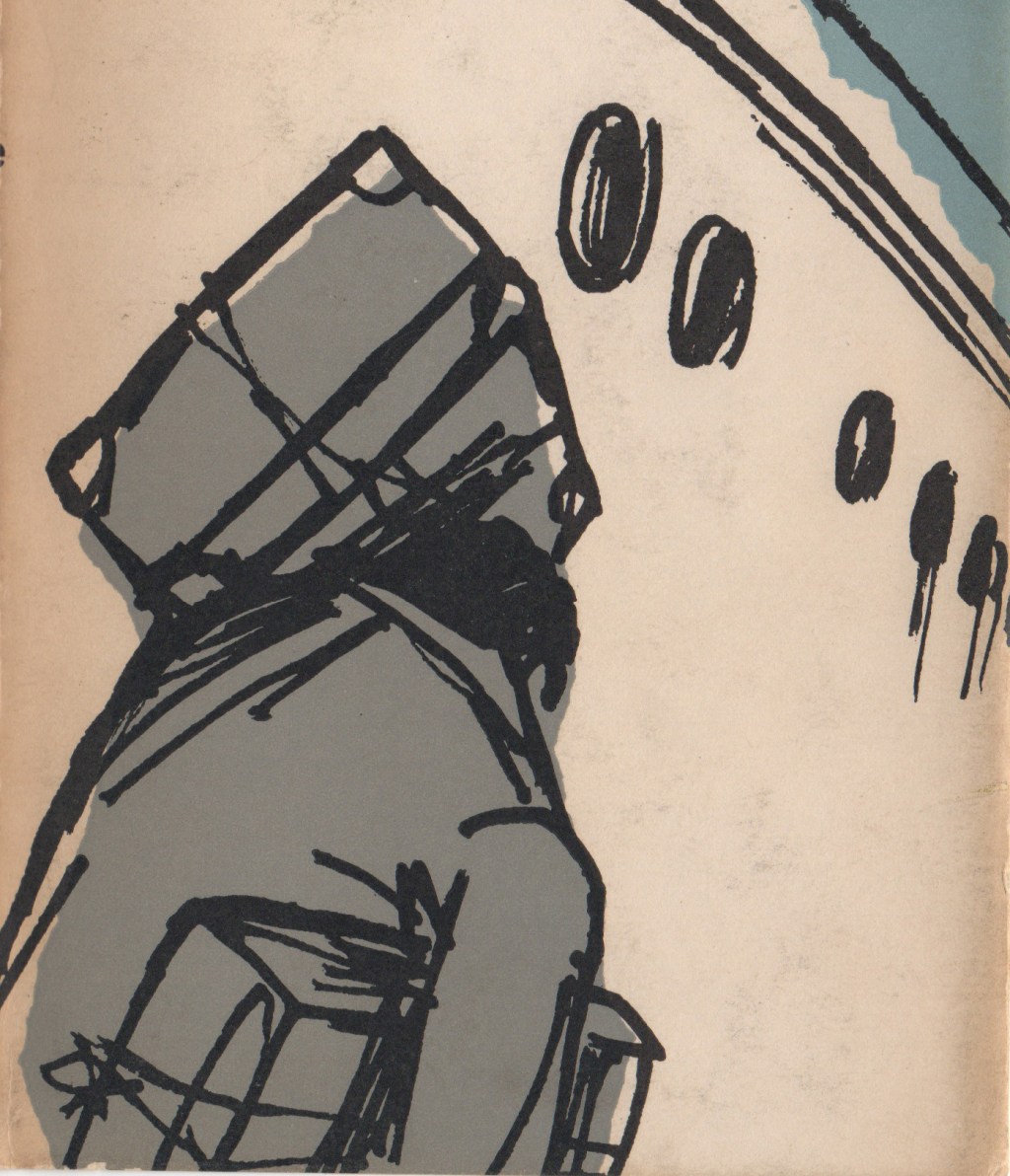 Los estilos de una colección (Áncora y Delfín)