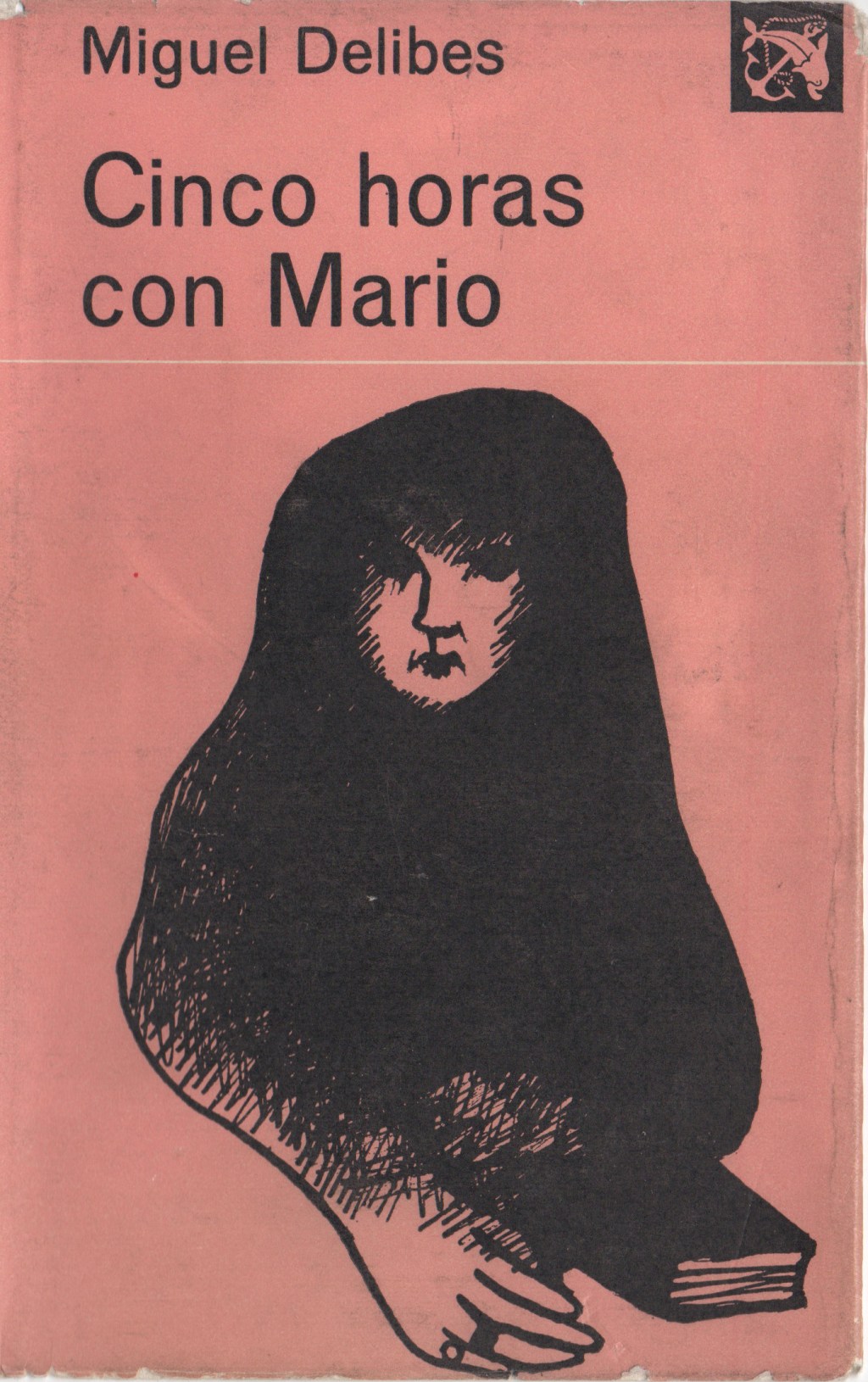 Miguel Delibes y las decisiones tipográficas