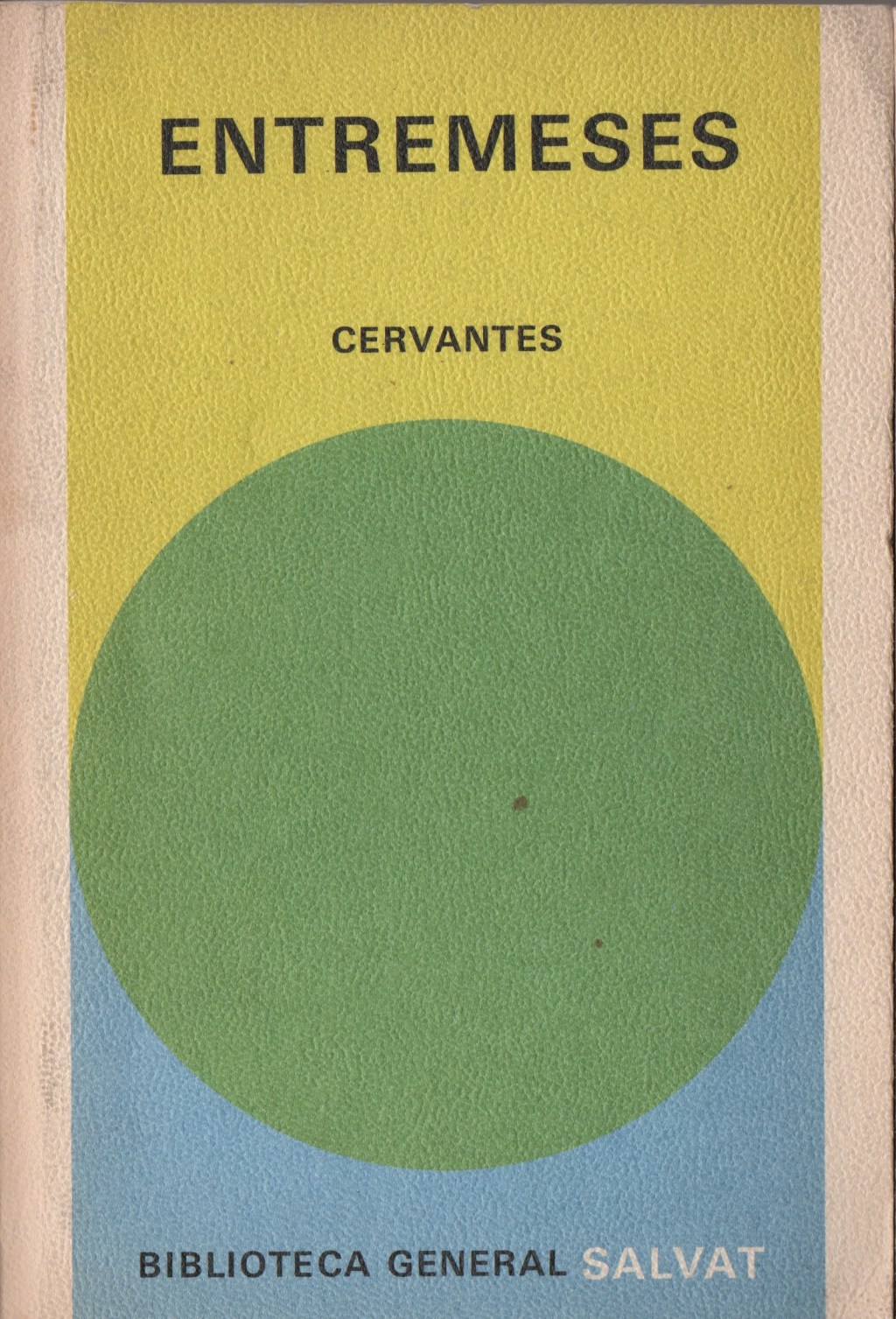 «BIBLIOTECA GENERAL SALVAT», «PELICAN BOOKS» y «BIBLIOTECA ANAYA». ¿Plagio o&nbsp;coincidencia?